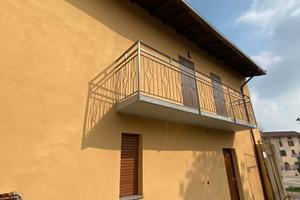 Appartamento ristrutturato