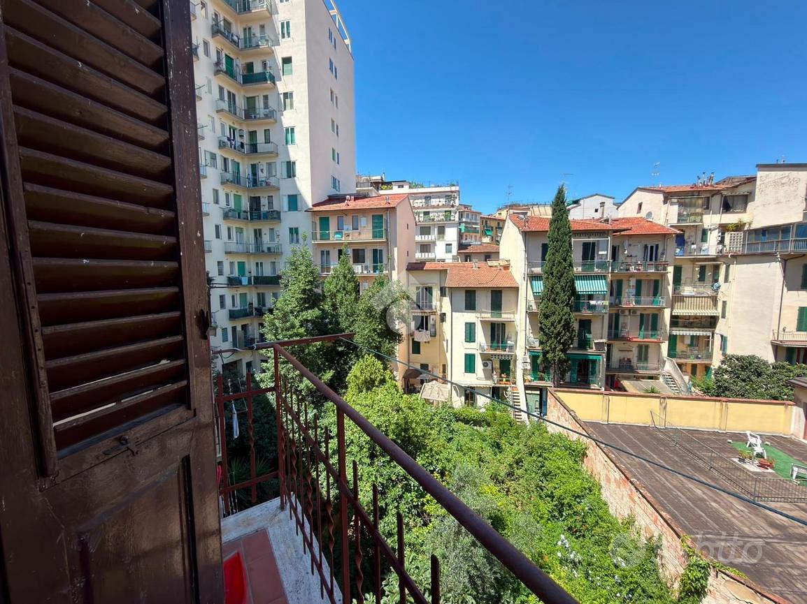 3 LOCALI A FIRENZE - Vista 2