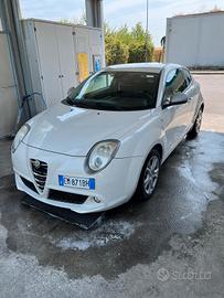 Alfa Mito bifuel 120cv
