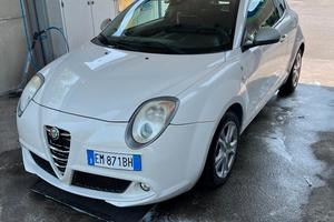 Alfa Mito bifuel 120cv