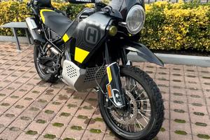 Husqvarna Norden 901