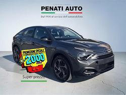 Citroën C4 PureTech 130 S&S Plus EAT8