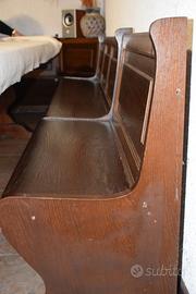 Taverna in legno+bar