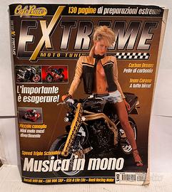 SPECIALE CAFE' RACER N° 8