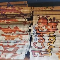 Esplorando il corpo umano 66 volumi ,libri