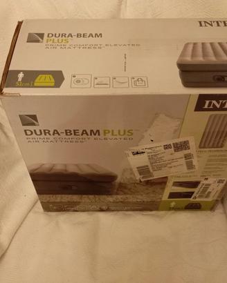 Intex 64162ND - Materasso Dura-Beam Prime Comfort