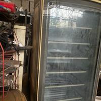 Vetrinetta congelatore