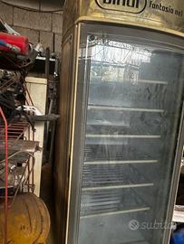 Vetrinetta congelatore