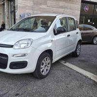 FIAT Panda 0.9 TwinAir Turbo Natural Power Easy