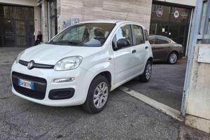 FIAT Panda 0.9 TwinAir Turbo Natural Power Easy