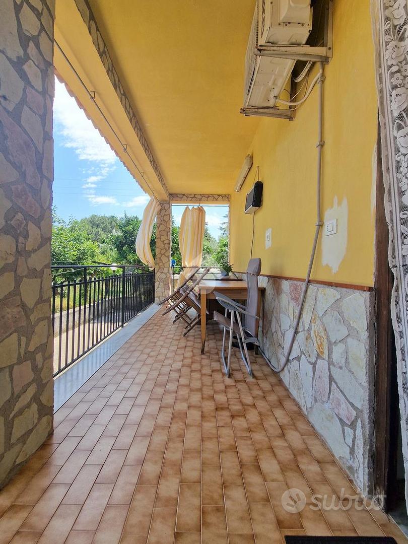 VILLA SINGOLA A MISILMERI - Altro