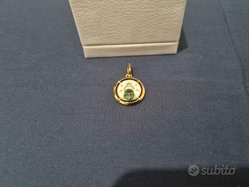 Charm Medaglione Pandora Scarabeo