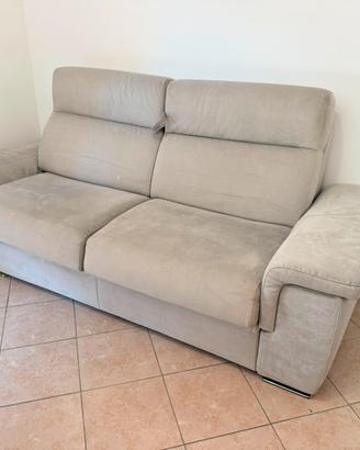 Divano Letto Poltrina&sofa