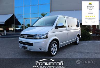 VOLKSWAGEN Multivan 2.0 TDI 140CV COMFORTLINE *T