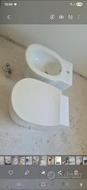 coppia sanitari nuovi