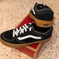 Vans nuove n.41