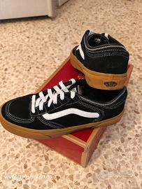 Vans nuove n.41
