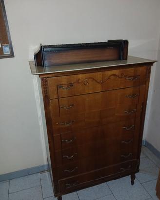 SVUOTATUTTO! Lotto completo arredamento casa