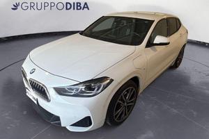 BMW X2 F39 Benzina xdrive25e Msport auto