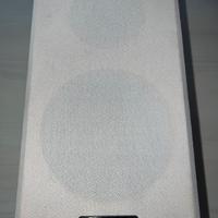 Diffusore cassa attiva amplificata Empire 54W