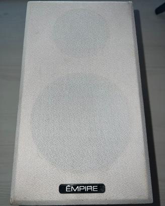 Diffusore cassa attiva amplificata Empire 54W