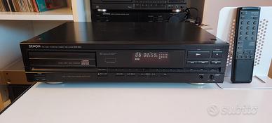 Denon Dcd 620