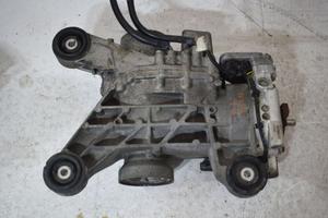 Differenziale posteriore Audi A3 (8P) 1.8