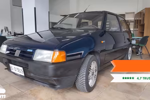 FIAT Uno 1.0 i.e. cat 3 porte Fire