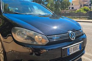 Volkswagen Golf 1.6 TDI DPF 5p. Highline