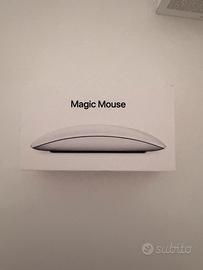 Magic Mouse Apple