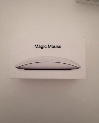 Magic Mouse Apple