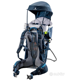 Deuter zaino portabimbi Confort Active