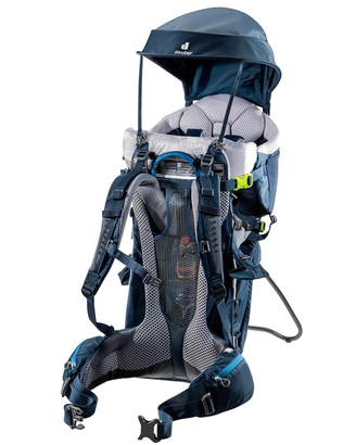 Deuter zaino portabimbi Confort Active
