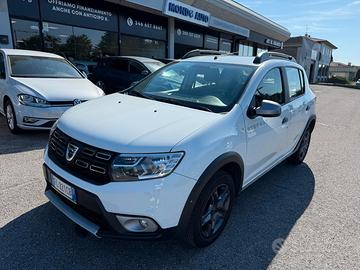 Dacia Sandero Stepway 0.9 TCe 12V 90 CV Start&Stop