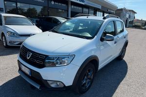 Dacia Sandero Stepway 0.9 TCe 12V 90 CV Start&Stop