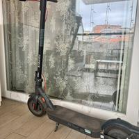 Monopattino Xiaomi Pro4 Gen 2