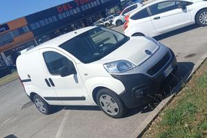 Fiat Fiorino 1.3 mjt 95cv e6d - temp sx