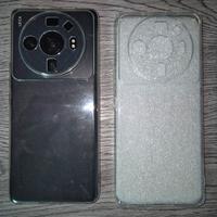 cover Xiaomi 12 s ultra nuova 