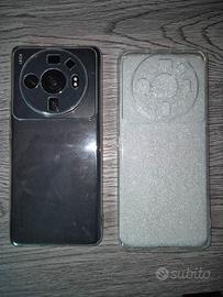 cover Xiaomi 12 s ultra nuova 