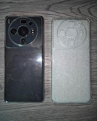 cover Xiaomi 12 s ultra nuova 