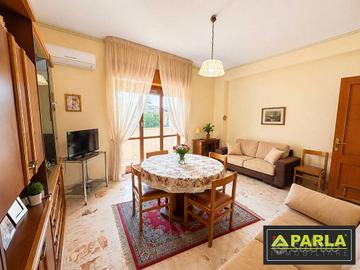 Appartamento di 140 m² con 5 locali a Canicattì