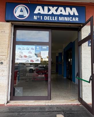 Locale uso commerciale