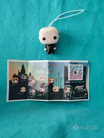 Funko Pop! Kinder Joy - Draco Malfoy