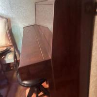 Pianoforte verticale Hofmann & Czerny