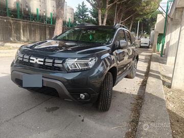 Dacia Duster 1.0 TCe Eco-G (Benzina/GPL)