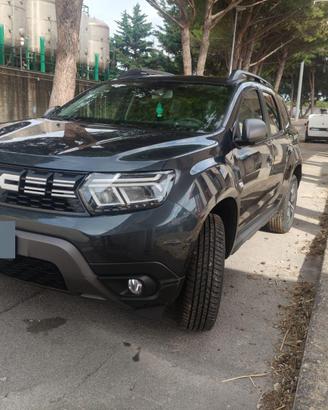 Dacia Duster 1.0 TCe Eco-G (Benzina/GPL)