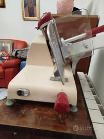 Affettatrice Berkel Red Line 250