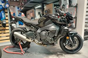 Yamaha MT-10