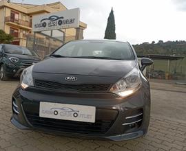 Kia Rio 1.4 CRDi 5p. NAVI/RETRO