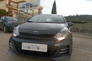 Kia Rio 1.4 CRDi 5p. NAVI/RETRO